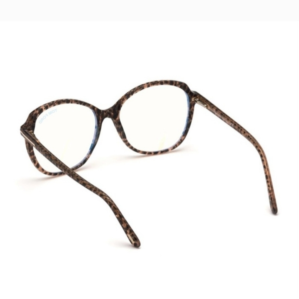 Tom Ford Glasses Nee Blue Light Or Perscription - Picture 4 of 5